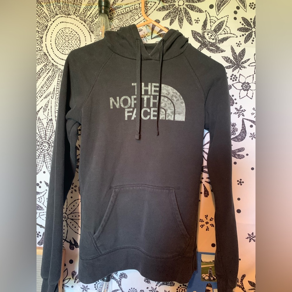North Face Hoodie